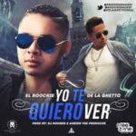 El Roockie Ft. De La Ghetto - Te Quiero Ver MP3