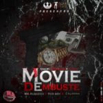 MB Alqaeda Ft. Caldona Y The Red Boy - Movie De Embuste