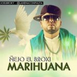 Ñejo - Marihuana MP3