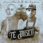 Cosculluela Ft. Nicky Jam - Te Busco MP3