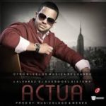 J Alvarez - Actua MP3