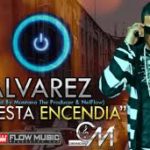 J Alvarez - Ella Esta Encendia MP3