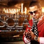J Alvarez - Si Te Sientes Sola MP3