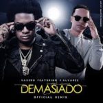 Vakero Ft. J Alvarez - Demasiado MP3