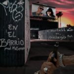 Martell El Multi Ft. Gallego - En El Barrio MP3