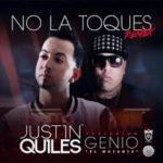 J Quiles Ft. Genio - Tienes Miedo MP3