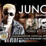 Juno Ft Yomo y Cheka - Imaginandote (Remix) MP3