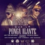 Opi The Hit Machine Ft. Pacho y Cirilo - Que La Ponga Alante MP3