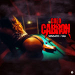 Sensato Ft Tali - Culo Cabrón MP3