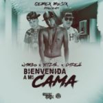 Wambo Ft. Yitzak Y Darell - Bienvenida A Mi Cama MP3